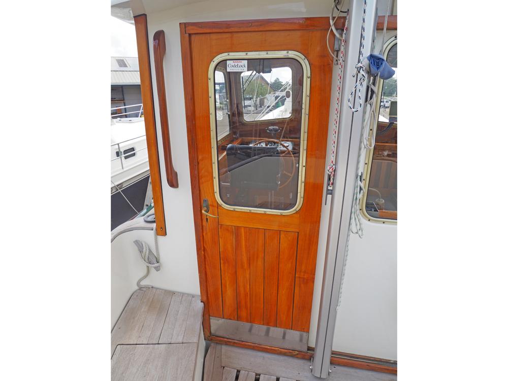 picture Dekuitrusting